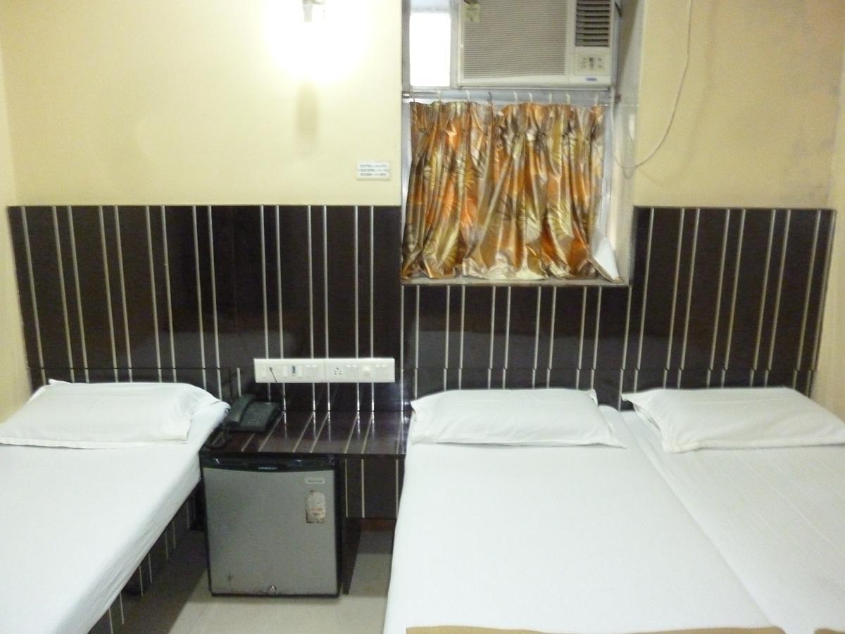 Hotel Stars ムンバイ 部屋 写真